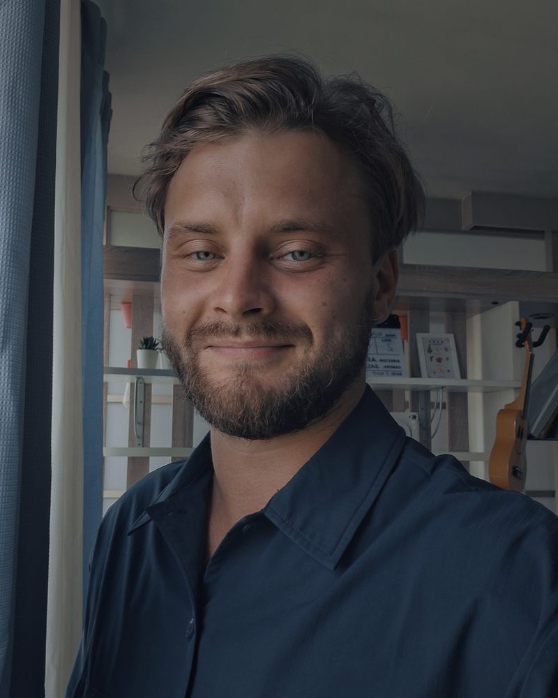 Artem Yurin